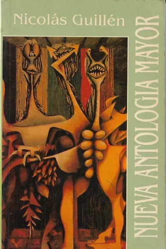 Nueva Antologia Mayor (Usado)