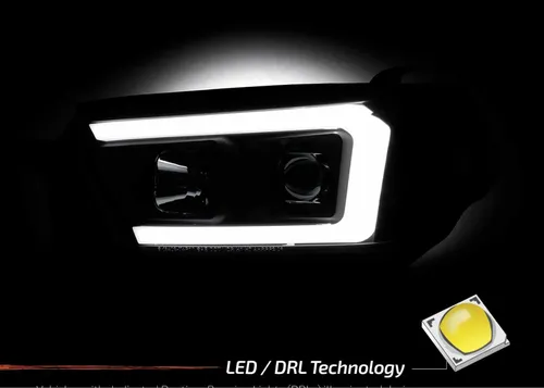 Faros 4runner 2010-2013