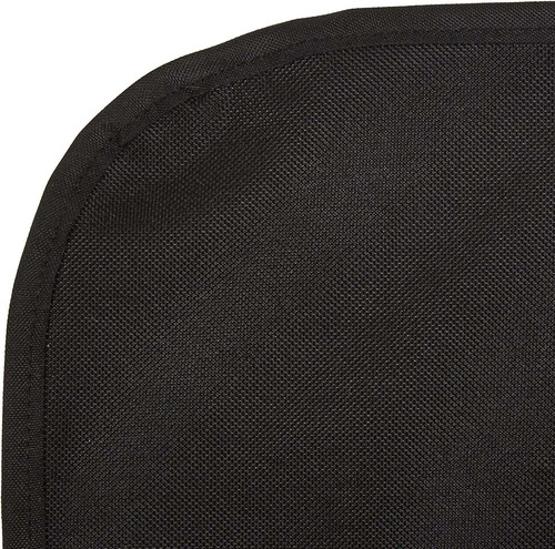 Amazon Basics Funda Impermeable Para El Asiento Trasero D...