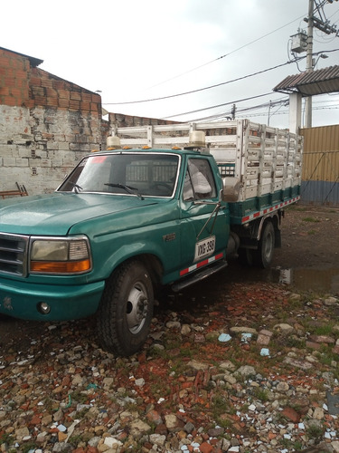 Ford F-350 5.8 Xlt