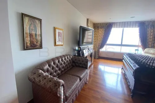 Apartamento En Venta En El Poblado. Cod V501043