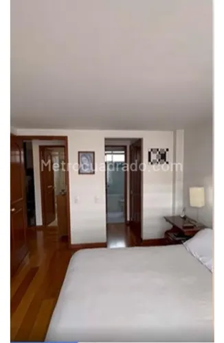 Vendo Estupendo Pent Hose Duplex En Rincon Del Chico -5-