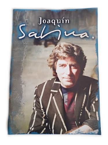 Cancionero Joaquin Sabina Libro Letras Canciones Musica Arte