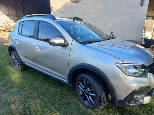 Renault Stepway 1.6 16v C.a.b