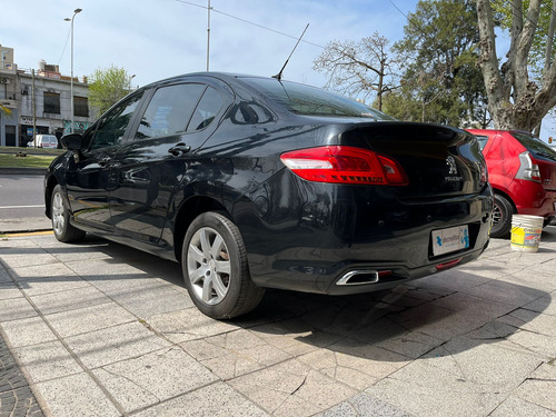 Peugeot 408 1.6 Allure Hdi 115cv