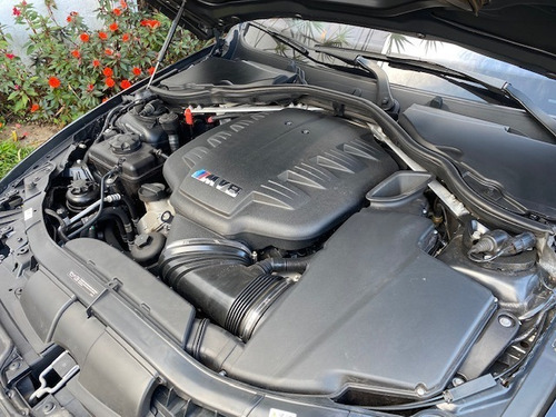 Imagem 13 de 15 de Bmw M3 2011/12