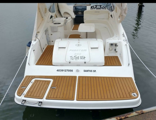 Imagem 2 de 14 de Phanton 290 / Mercury 1.7 / 120 Hp Diesel