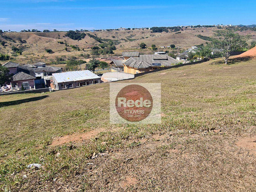 Imagem 6 de 14 de Terreno À Venda, 1000 M² Por R$ 385.000,00 - Parque Mirante Do Vale - Jacareí/sp - Te1664