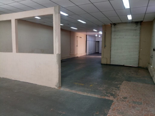 Imagem 13 de 22 de Galpão À Venda, 10 M² - São Cristóvão - Rio De Janeiro/rj - Ga0017