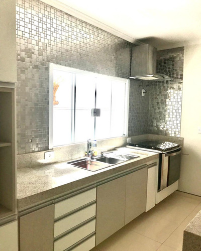 Imagem 7 de 7 de Casa Residencial Vila Dos Ingleses - Ca00844 - 69554970