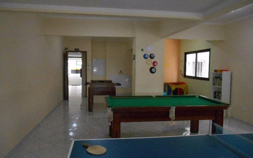Imagem 30 de 30 de Apartamento 2 Suítes, Caiçara/praia Grande! - Ap2151