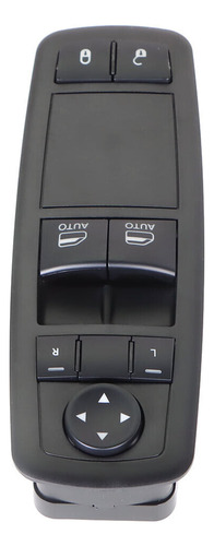 Control Maestro Izq Ram 3500 Lone 2019 6.7l