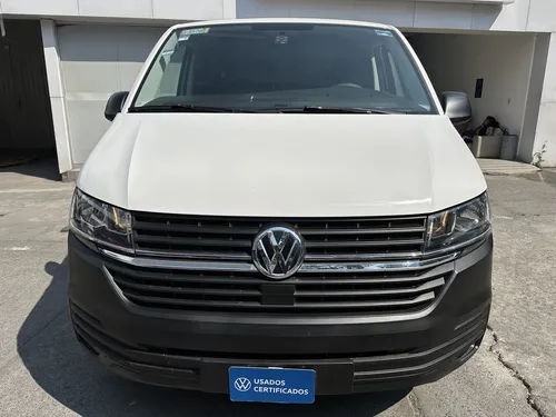 Volkswagen Transporter 2.0 Cargo Van Mt