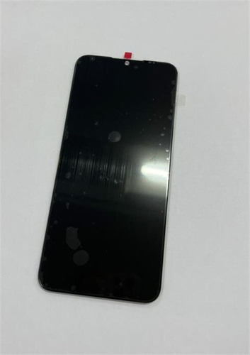 Escaneo De Pantalla Lcd Para Blu B9