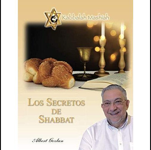 Libro: Los Secretos De Shabbat (spanish Edition)
