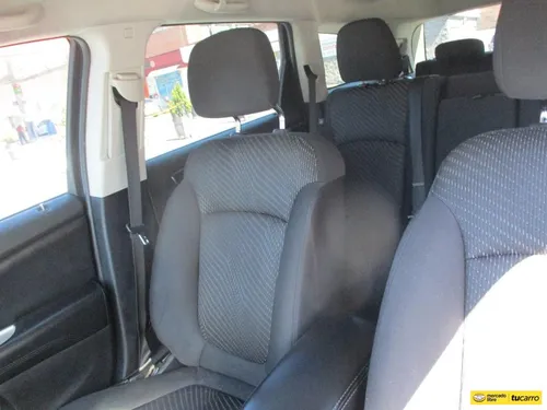 Dodge Journey 4x2 2400cc At Aa