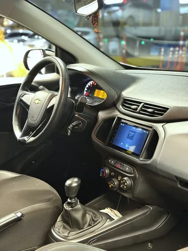 Chevrolet Joy 1.4