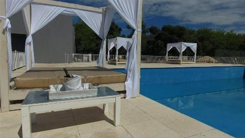 Lote En Venta Barrio Hudson Park-financiado