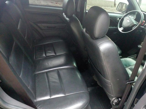 Ford Ecosport 2.0 Xlt 16v 2011