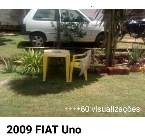 Uno Mille Econômico