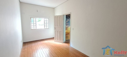 Imagem 11 de 12 de Casa Comercial - Venda - Vl Maristela - Presidente Prudente - Sp - 2088
