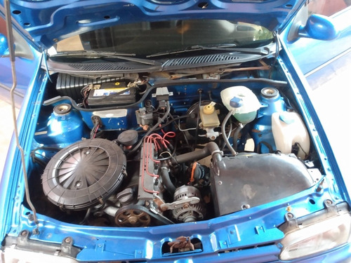 Volkswagen Gol 1996 1.6 3p Gasolina