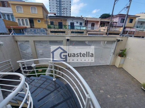 Imagem 13 de 15 de Casa Sobrado Em Santa Terezinha - São Bernardo Do Campo - 6348
