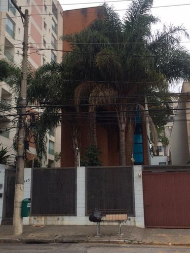 Imagem 2 de 17 de Prédio À Venda, 20 Vagas, Vila Clementino - São Paulo/sp - 214