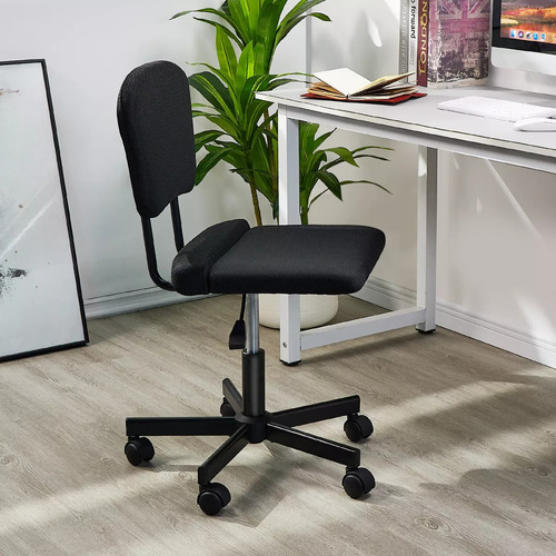 Silla Oficina, Silla Computadora Ergonómica Respaldo Alto