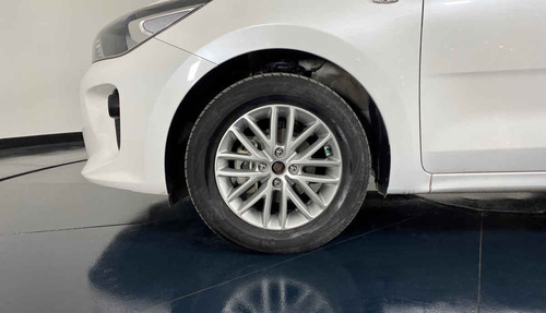 Imagen 6 de 15 de 121369 - Kia Kia Rio Hb 2018 Con Garantía