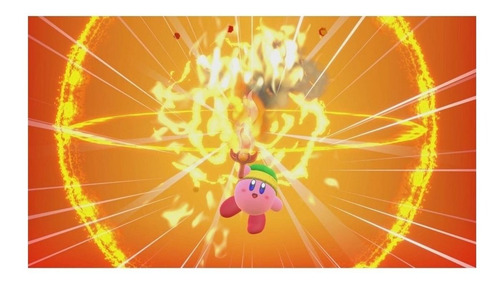 Imagen 4 de 6 de Kirby Star Allies Standard Edition Nintendo Switch Físico