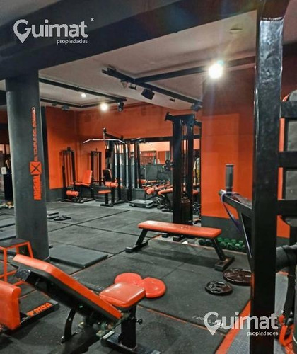 Imagen 6 de 10 de Palermo Local En Primer Piso 315 M2 Aprox. Excelente Ubicacion