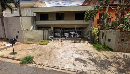Imagem 1 de 12 de Casa À Venda Em Nova Campinas - Ca005750