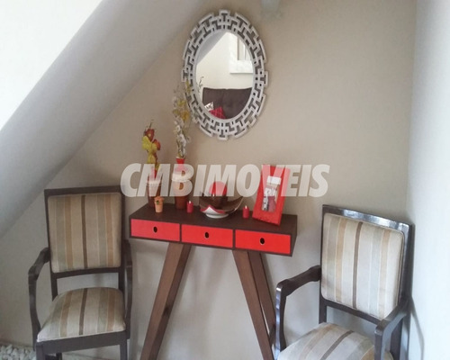 Imagem 29 de 30 de Casa À Venda 3 Dormitórios No No Bairro Parque Jambeiro Em Campinas - Ca06726 - Ca06726 - 70763248