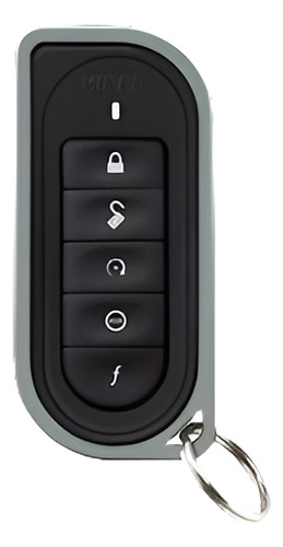 Viper 7153v Viper 1-forma 5 Botones Supercódigo Keyless De L