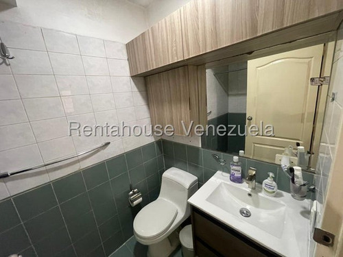 Apartamento En Venta Las Palmas Wl25-21528