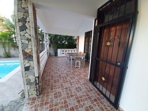 Imagen 9 de 14 de Casa En La Playa