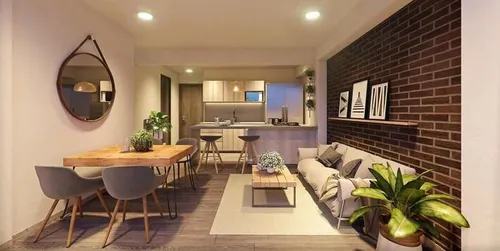 Apartamento En Venta En El Retiro. Cod V12620