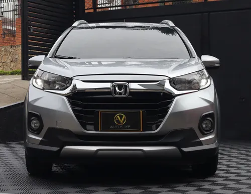 Honda WR-V 1.5 Lx