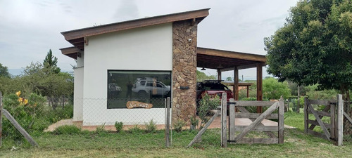 Casa En Venta - 1 Dormitorio 1 Baño - Cocheras - 586mts2 - Villa Rumipal