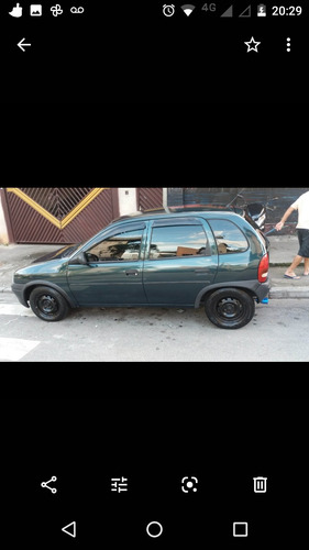 Chevrolet Corsa Super