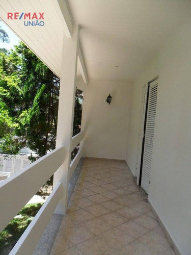 Imagem 22 de 23 de Sobrado Com 5 Dormitórios, 290 M² - Venda Por R$ 2.000.000,00 Ou Aluguel Por R$ 12.000,00/mês - Interlagos - São Paulo/sp - So0026