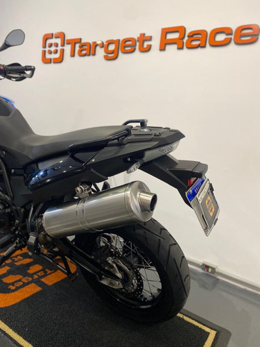 Bmw F 800 Gs - 2013 - Target Race
