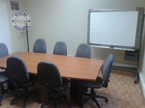 Imagen 6 de 13 de Oficina En Venta En Santiago