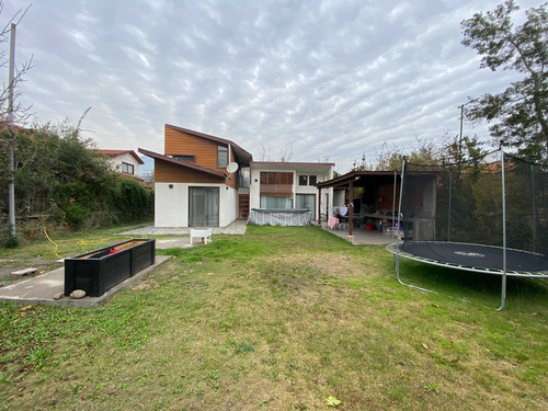 Loteo Vizcachas 4 Dor 3 Baños Condominio (106746)