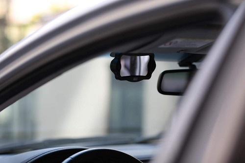 Espejo Retrovisor Auxiliar Chicco Cuidado Bebe