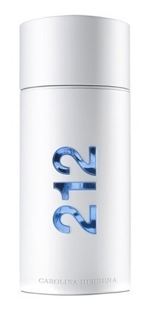 Perfume Original 212 Men Carolina Herrera 100 Ml Envio Grtis