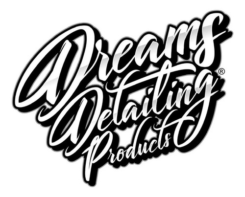 Dreams Detailing | Liquid Carnauba | Cera Rápida | Galon