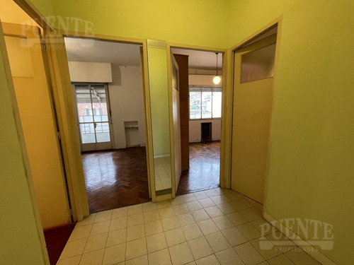 Imagen 3 de 12 de Departamento - Recoleta