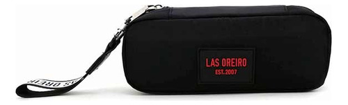 Neceser Cartera Porta Cosméticos Cartuchera Las Oreiro 